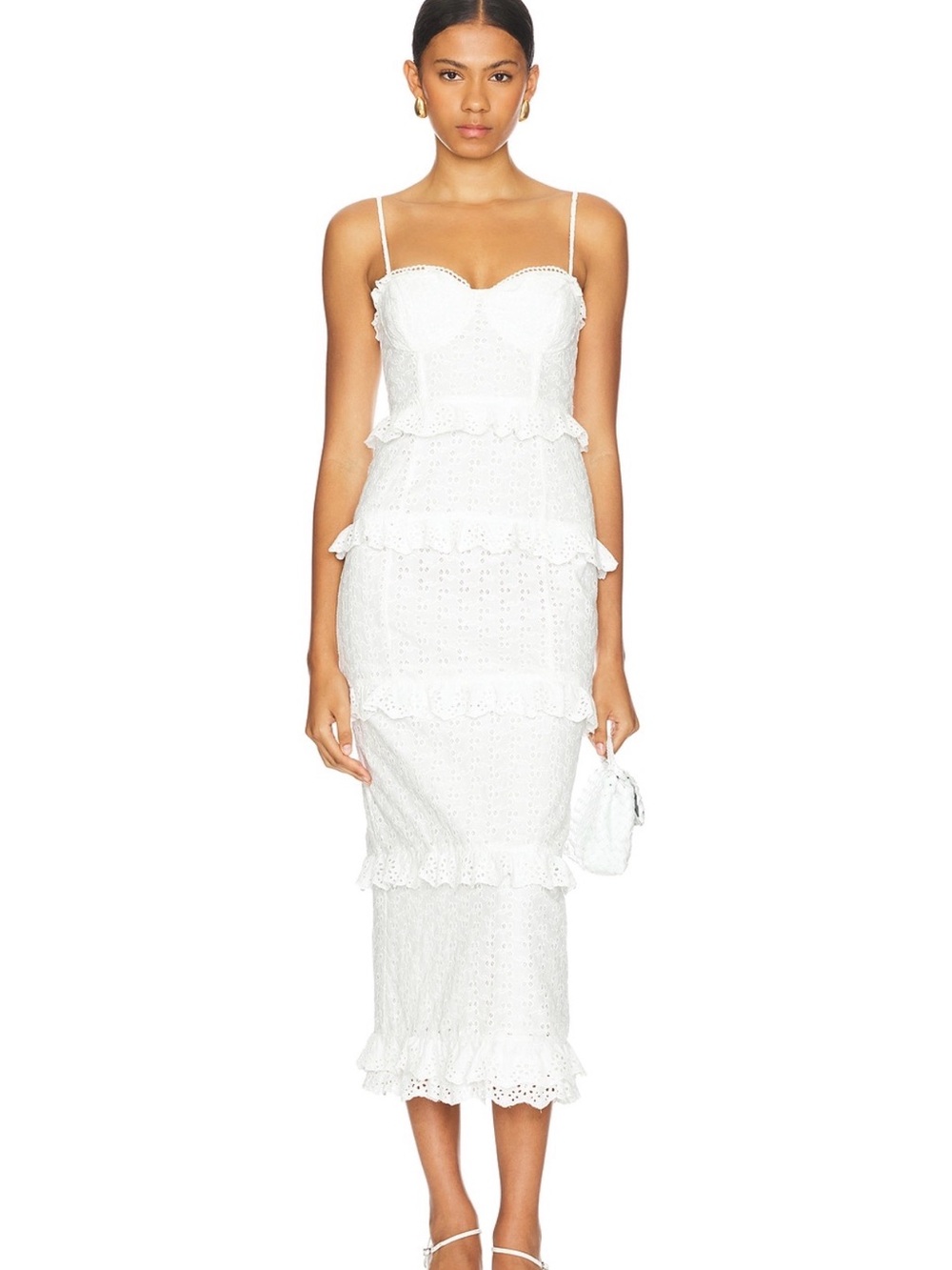 Astr the label Sandrima dress WORN ONCE